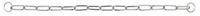 TRIXIE SLIPKETTING LANGE SCHAKELS RVS 63X0,4 CM - thumbnail