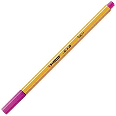 Stabilo Point 88 Roze