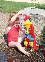 Zand- en watermolen standaard - thumbnail