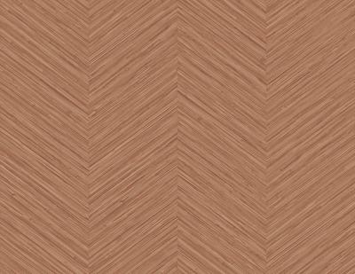 Dutch Wallcoverings Inlay Apex Weave Red