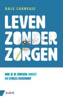 Leven zonder zorgen - Dale Carnegie - ebook - thumbnail