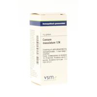 VSM Conium maculatum 12K 4 Gram - thumbnail