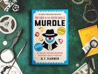 Murdle: The Case of the Seven Skulls: THE SUNDAY TIMES BESTSELLING SERIES - thumbnail