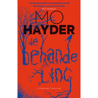 De behandeling (Paperback)