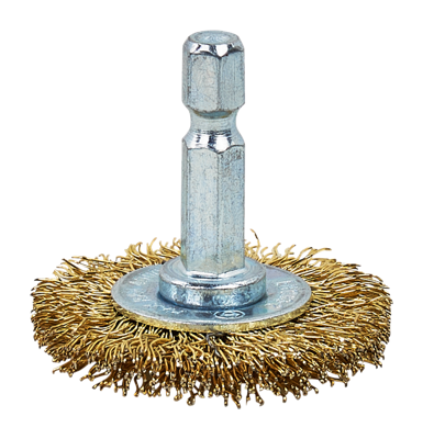 Makita Accessoires Rondborstel 38mm - D-73651 D-73651