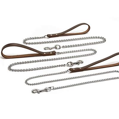 Beeztees Chrome Leash