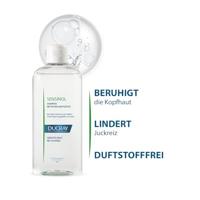 Ducray Sensinol Shampooing Traitant 400ml - thumbnail