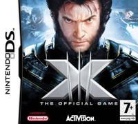 X-Men the Official Game - thumbnail