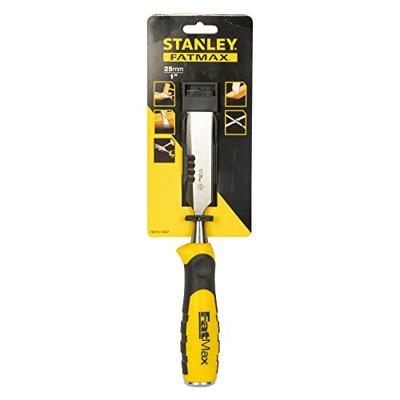 Steekbeitel met dubbele snijkant 25 mm Stanley Fatmax FMHT0-16067
