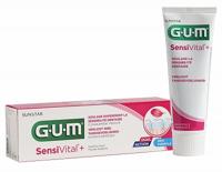 GUM Sensivital+ Tandpasta - thumbnail