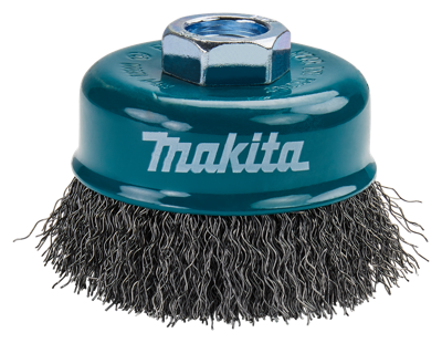 Makita Accessoires Komborstel M14x75mm - D-24094 D-24094