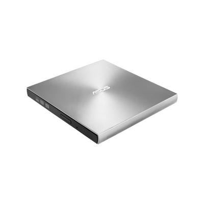 Asus SDRW-08U9M-U Externe DVD-brander Retail USB-C Zilver