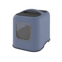 Kattentoilet biala horizon blue - thumbnail