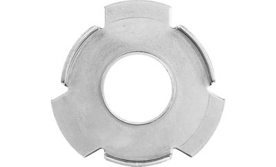 PFERD TOOLS 43690022 Adapterpaar 1 stuk(s)