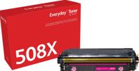 Xerox Toner vervangt Canon, HP 508X (CF363X/ CRG-040HM) Compatibel Magenta 9500 bladzijden Everyday 006R03682 - thumbnail