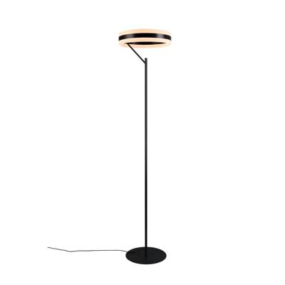 Trio Design vloerlampDios zwart - 431410132