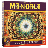 Mandala - thumbnail