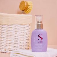 Alfaparf Semi di Lino Smoothing Cream 125ml - thumbnail