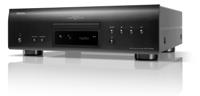 Denon: DCD-1700NE CD-speler - Zwart - thumbnail