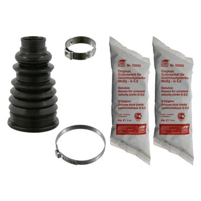 Aandrijfashoes 10381