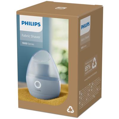Philips 1000 series GCA2100/20 Fabric Shavers