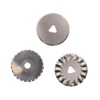 Vaessen Creative • snijmesjes voor rolmes ø28mm 3stuks - thumbnail