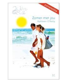 Zomer met jou - Kathleen O'Reilly - ebook