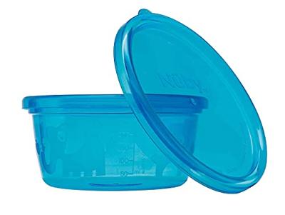 Nuby Bakje Met Deksel