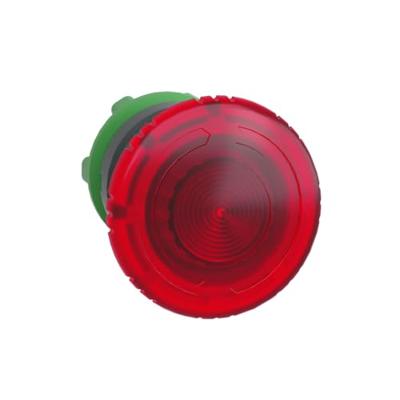Schneider Electric ZB5AW743 Frontelement voor paddenstoelknop 1 stuk(s)