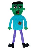 HAPPY PET FRANKENSTEIN FLATTIE - thumbnail