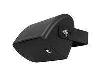 Omnitronic ODP-204T Wandluidspreker 10 W Zwart 1 paar - thumbnail