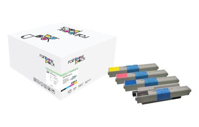 Freecolor C310-4-FRC Cartridge 2000pagina's laser toner & cartridge Freecolor C310-4-FRC Cartridge 2000pagina's laser toner & cartridge