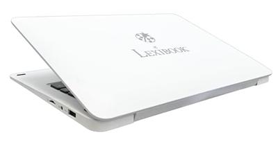 Speelgoedcomputer Lexibook LAPTAB