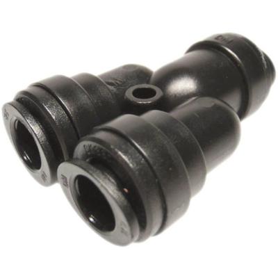 DM-Fit Y-connector ATWD0808M Buis-Ø: 8 mm 1 stuk(s)