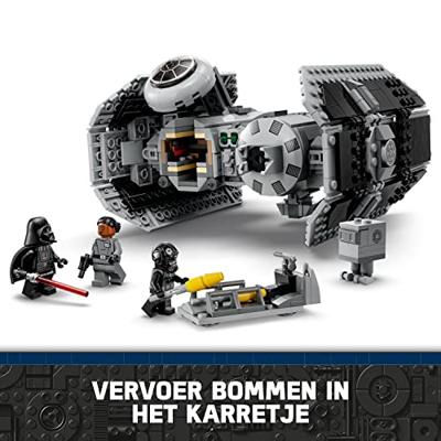 LEGO® Star Wars 75347 TIE bomber