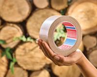 Plakband TESA Bruin (50 mm x 25 m) - thumbnail