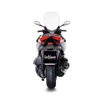 LeoVince Schalld leo slipon lv one inox - thumbnail