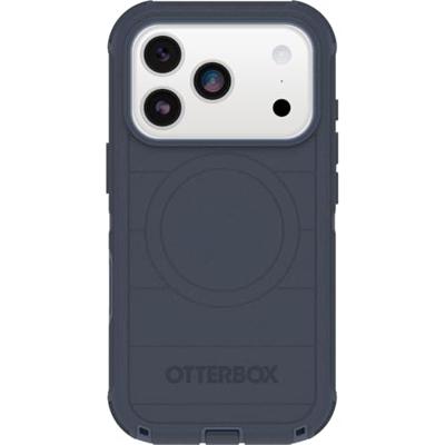 Otterbox Case Apple iPhone 17 Pro Blauw Otterbox Case Apple iPhone 17 Pro Blauw