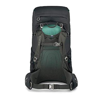 Osprey Renn 65 Women's Backpack cinder grey  backpack