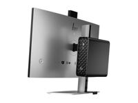 HP Workstation Mini-PC Z2 Mini G1i Intel® Core™ Ultra 9 (Series 2) 285K 5.7 GHz 64 GB RAM 1 TB SSD Nvidia RTX 2000 ADA A40LQET - thumbnail