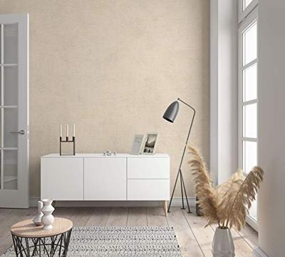 Marburg Shades; Shades Iconic Behang uni - 32426