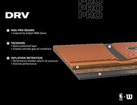 WIlson Basketbal NBA DRV Pro - thumbnail