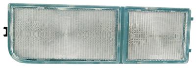 Mistlamp onderdeel 125083012