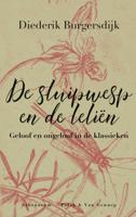 De sluipwesp en de leliën - Diederik Burgersdijk - ebook - thumbnail