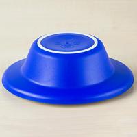 Warmhoudkom | Ornamin | Diameter 19 cm | Inhoud 300 ml | Rood | Melamine | OR203RO - thumbnail