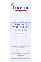 Eucerin UreaRepair Plus Herstellende Voetcrème 10% Urea 100ml - thumbnail