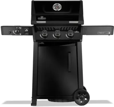 Napoleon Freestle pro365 3 br.sizzle zn zwrt gasbarbecue