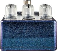 MXR M306 Poly Blue Octave pitch-shifter met optionele fuzz en modulatie - thumbnail