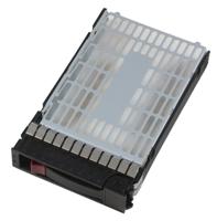 'MicroStorage 600 3,5 SATA/SAS Hotswap Tray - thumbnail