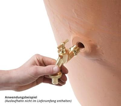 Garantia Amphore regenton 300 liter - thumbnail